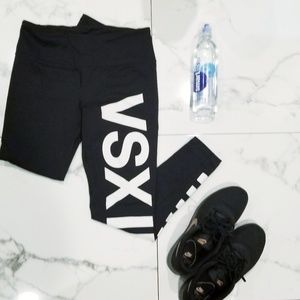 VSX SPORT B/W Leggings